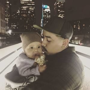 Meet your Posher, Erik